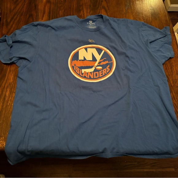 JG Pageau New York Islanders Tee - Picture 2 of 3
